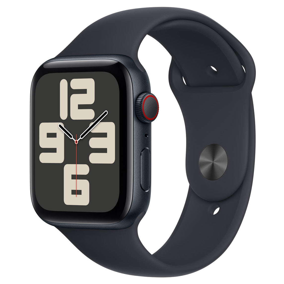 Apple Watch SE (1st Gen) – 44mm GPS + Cellular (Used) Apple Watch SE (1st Gen) – 44mm GPS + Cellular (Used)